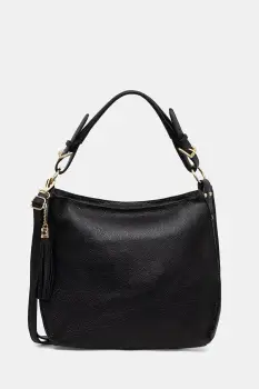 Answear.LAB geanta shopper pentru femei de piele imagine