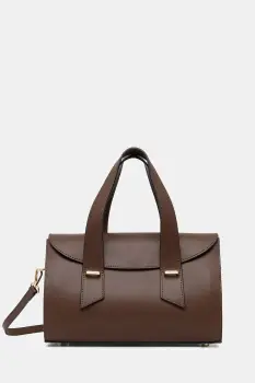 Answear.LAB geanta shopper pentru femei, din piele imagine