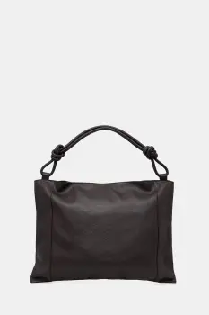 Answear.LAB geanta shopper pentru femei, din piele imagine
