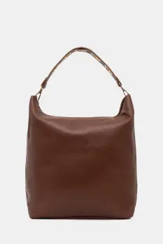 Answear.LAB geanta shopper pentru femei, din piele imagine