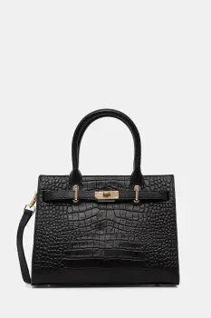 Answear.LAB geanta shopper pentru femei, din piele imagine