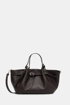 Answear.LAB geanta shopper pentru femei, din piele imagine