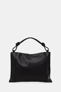 Answear.LAB geanta shopper pentru femei, din piele imagine