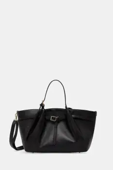 Answear.LAB geanta shopper pentru femei, din piele imagine