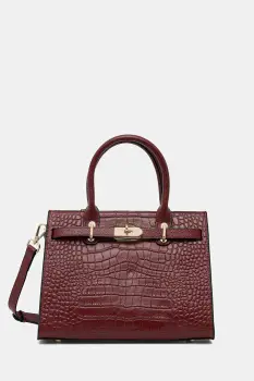 Answear.LAB geanta shopper pentru femei, din piele imagine