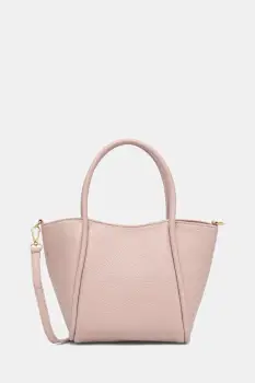 Answear.LAB geanta shopper pentru femei, din piele imagine