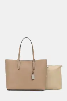 Answear.LAB geanta shopper pentru femei, din piele imagine