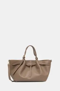 Answear.LAB geanta shopper pentru femei, din piele imagine