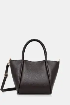 Answear.LAB geanta shopper pentru femei, din piele imagine