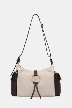 Answear.LAB geanta shopper pentru femei, din piele imagine