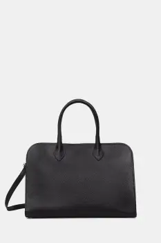 Answear.LAB geanta shopper pentru femei, din piele imagine