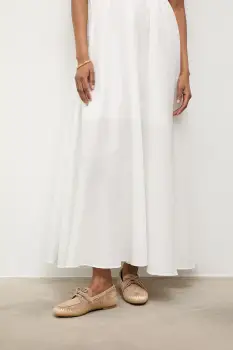 Answear.LAB mocasini din piele intoarsa imagine