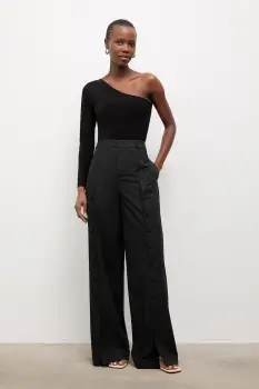 Answear.LAB pantaloni imagine