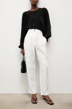 Answear.LAB pantaloni imagine