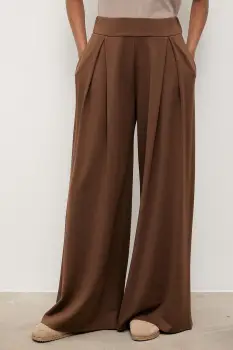 Answear.LAB pantaloni de dama imagine