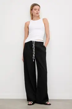 Answear.LAB pantaloni de trening imagine