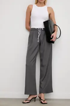 Answear.LAB pantaloni de trening imagine