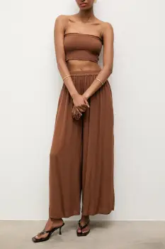 Answear.LAB pantaloni imagine