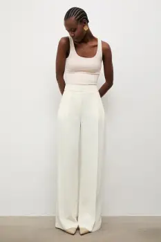 Answear.LAB pantaloni femei imagine