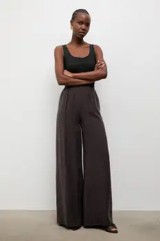 Answear.LAB pantaloni pentru femei imagine