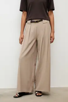 Answear.LAB pantaloni pentru femei imagine