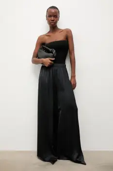 Answear.LAB pantaloni pentru femei imagine