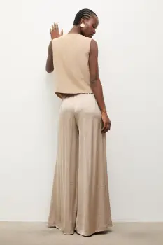 Answear.LAB pantaloni pentru femei imagine