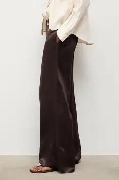 Answear.LAB pantaloni pentru femei Unscripted Collection imagine