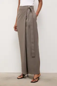 Answear.LAB pantaloni pentru femei Unscripted Collection imagine