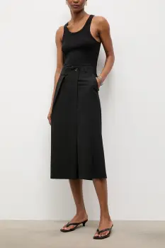 Answear.LAB pantaloni pentru femei Unscripted Collection imagine