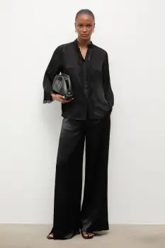 Answear.LAB pantaloni pentru femei Unscripted Collection imagine