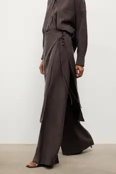 Answear.LAB pantaloni pentru femei Unscripted Collection imagine