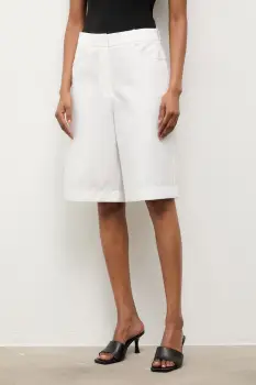 Answear.LAB pantaloni scurti imagine