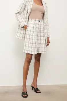 Answear.LAB pantaloni scurti pentru femei imagine