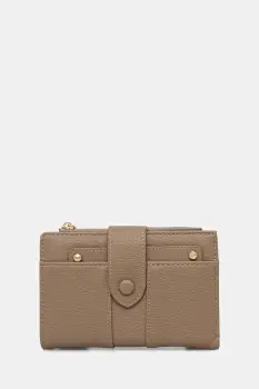 Answear.LAB portofel culoarea bej imagine