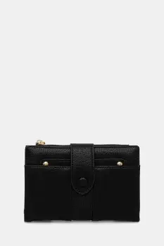 Answear.LAB portofel culoarea negru imagine