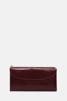 Answear.LAB portofel culoarea rosu imagine