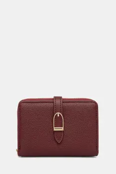 Answear.LAB portofel culoarea rosu imagine