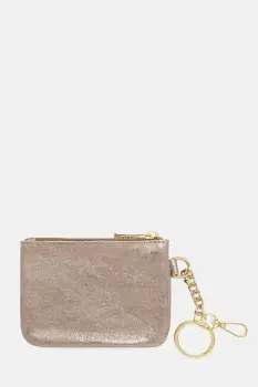 Answear.LAB portofel de piele culoarea maro imagine