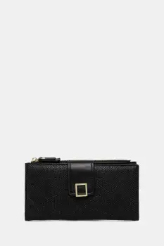 Answear Lab portofel femei, culoarea negru imagine