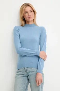 Answear.LAB pulover de casmir imagine