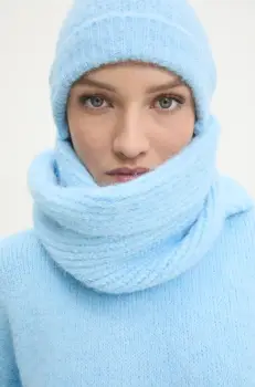 Answear Lab pulover de lana imagine