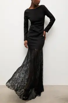 Answear.LAB rochie imagine