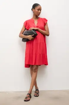 Answear.LAB rochie cu in imagine