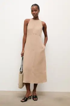 Answear.LAB rochie cu in imagine