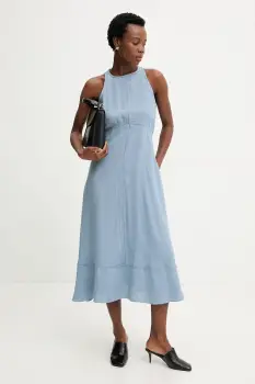 Answear.LAB rochie cu in imagine