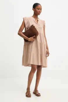 Answear.LAB rochie cu in imagine