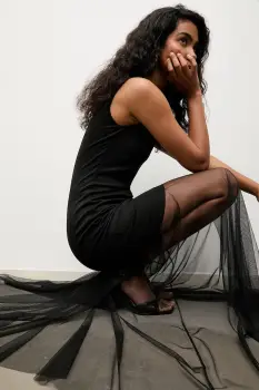 Answear.LAB rochie imagine