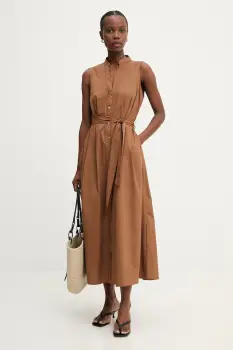 Answear.LAB rochie de bumbac imagine