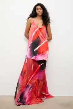 Answear.LAB rochie de vara imagine